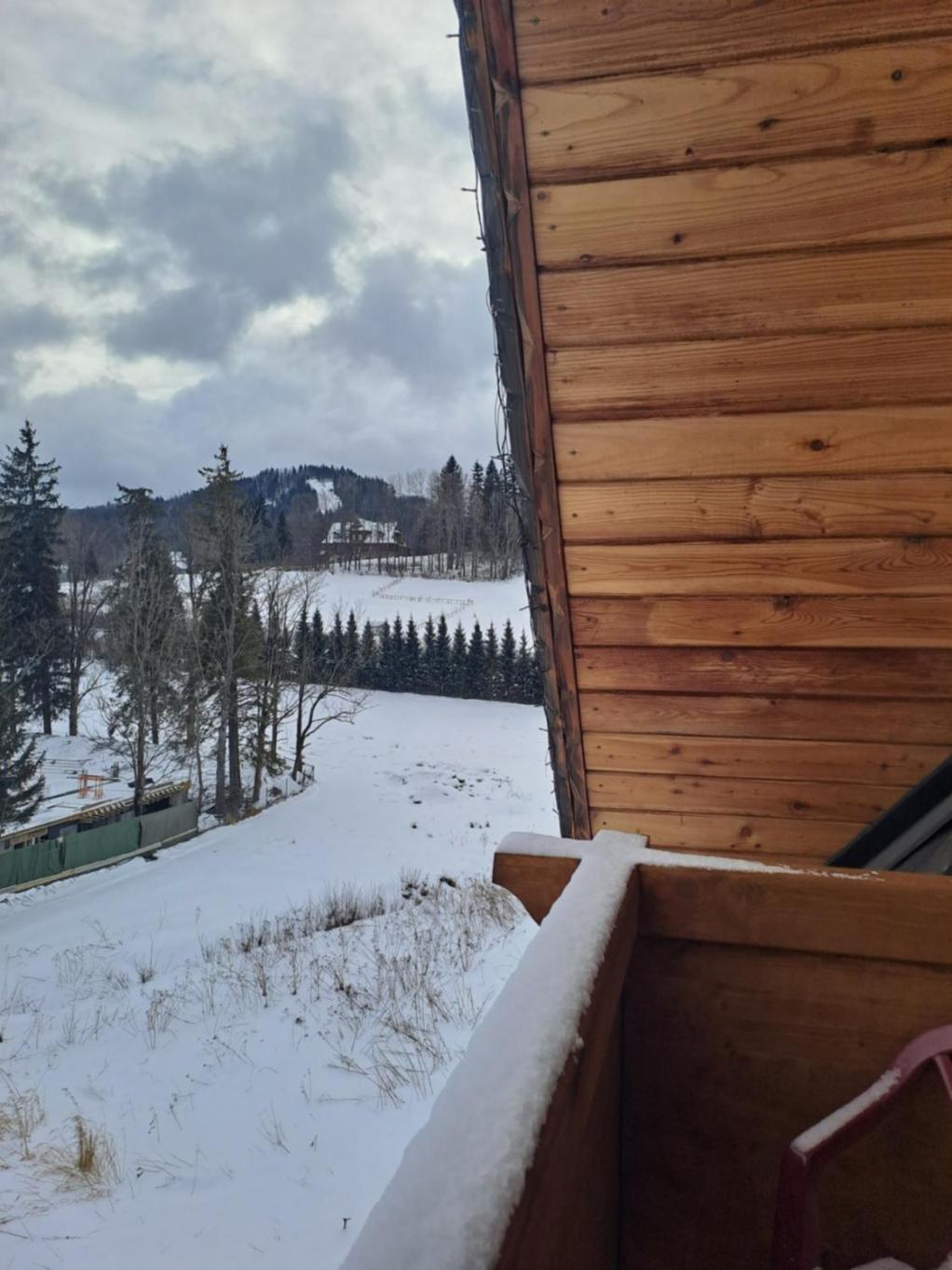 Penzion Wisienka Zakopane