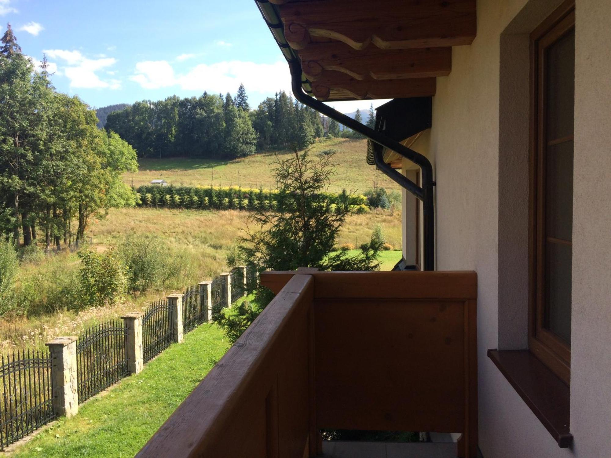 Wisienka Penzion Zakopane
